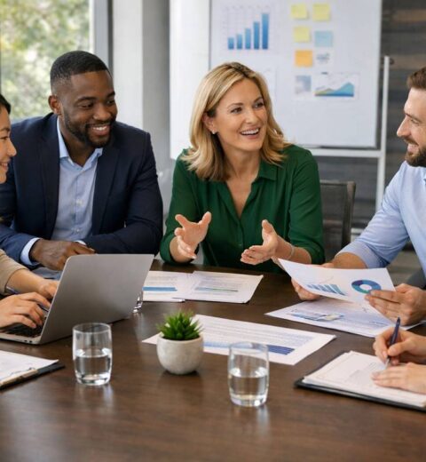 Top 5 Reliable Staffing Agencies in Mississauga in 2026