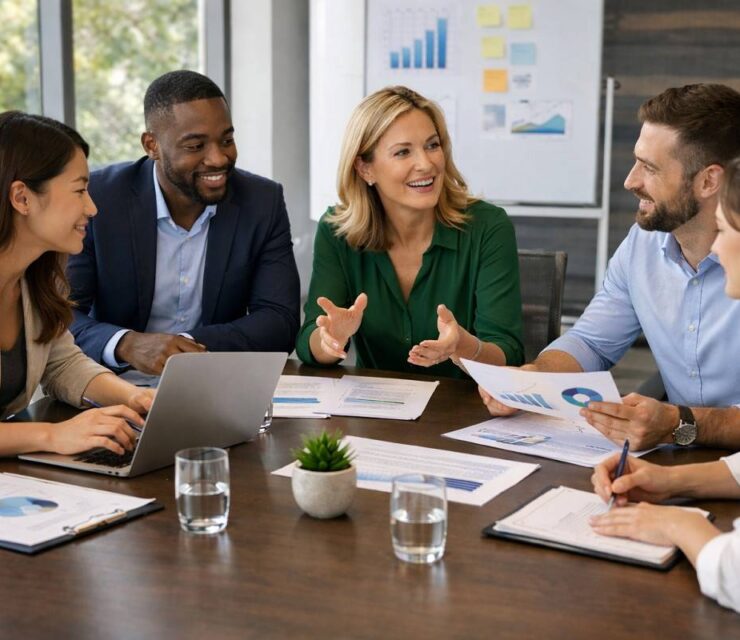 How to Create a Strategic Hiring Plan for Rapid Business Growth