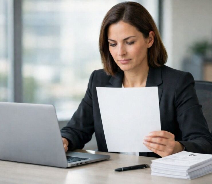 How to Reduce Time-to-Hire Without Sacrificing Quality