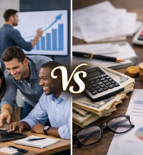 How to Create a Strategic Hiring Plan for Rapid Business Growth