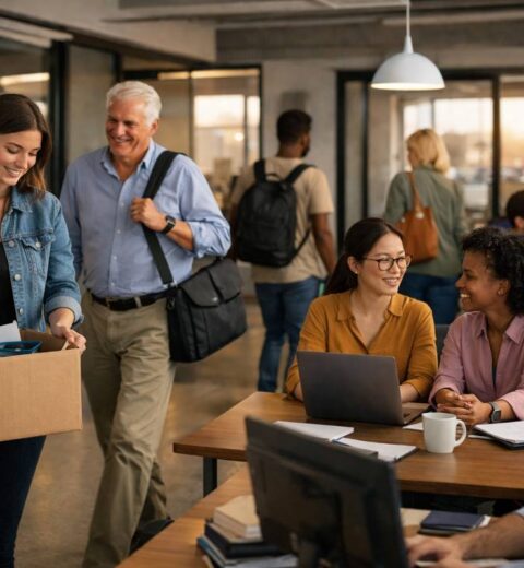 Why Canadian Businesses Are Choosing Professional Staffing Solutions in 2026