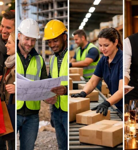 Top AI-Proof Jobs That Will Stay in Demand Long Term