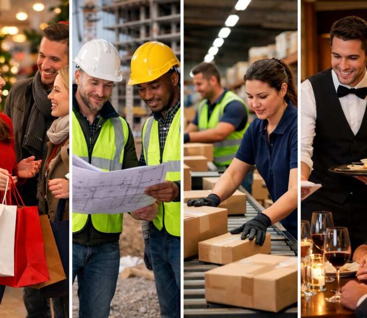 Seasonal Hiring Trends Every Employer Should Know in 2026