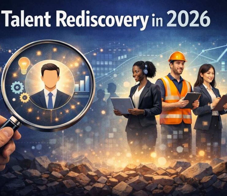 Talent Rediscovery in 2026: How to Find Hidden Gems in Your Existing Workforce