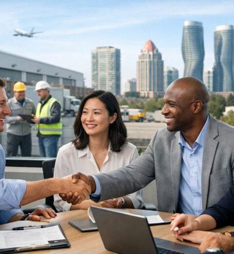 How to Create a Strategic Hiring Plan for Rapid Business Growth