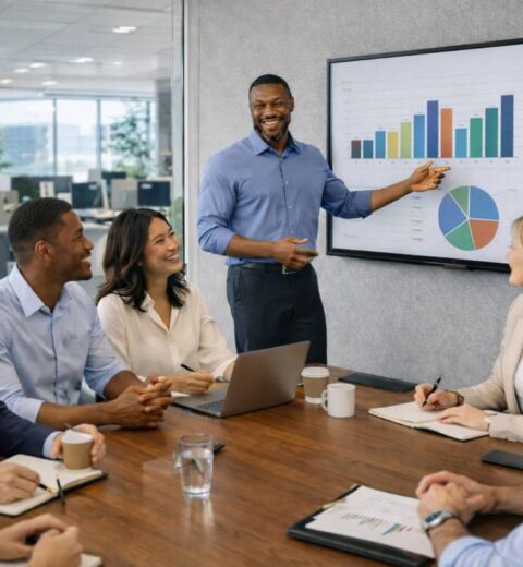 Top 5 Benefits of Building a Talent Pool Ahead of Time