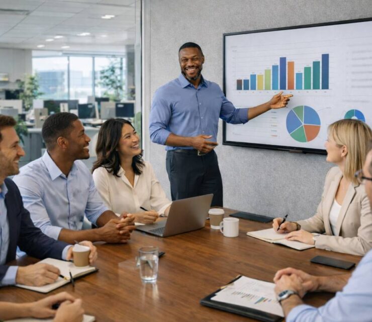 10 Benefits of a Positive Workplace Culture for Employees