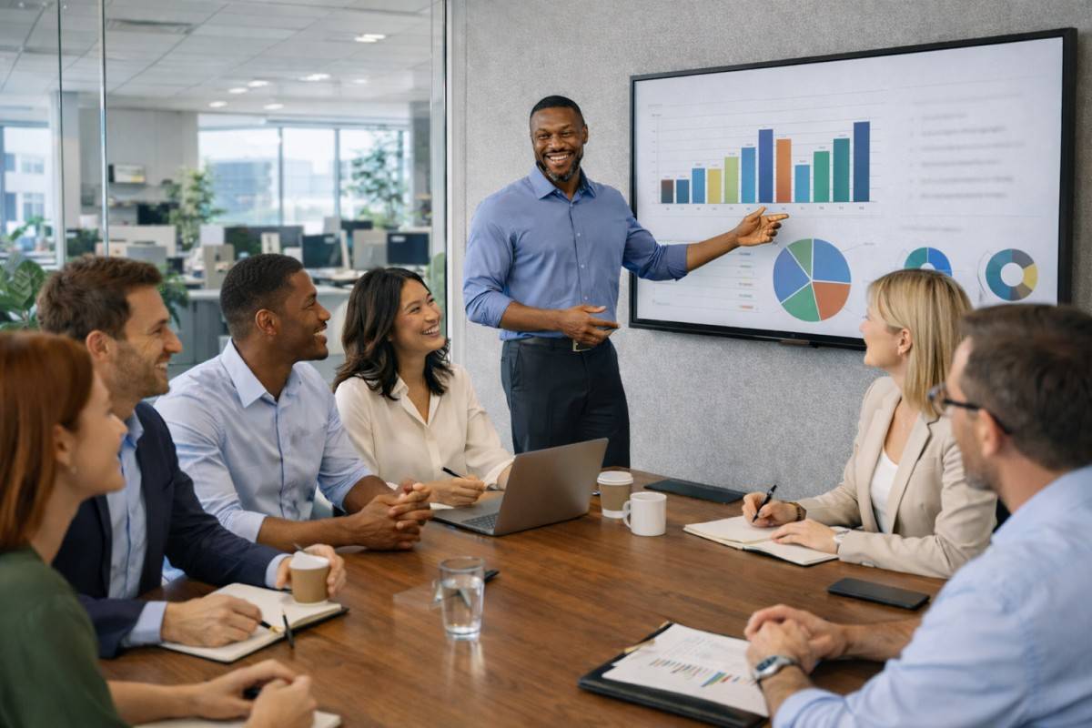 10 Benefits of a Positive Workplace Culture for Employees