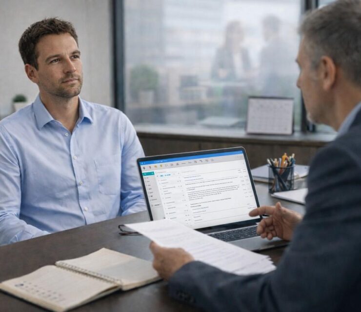 10 Important Questions to Ask Before You Accept a Temp Job