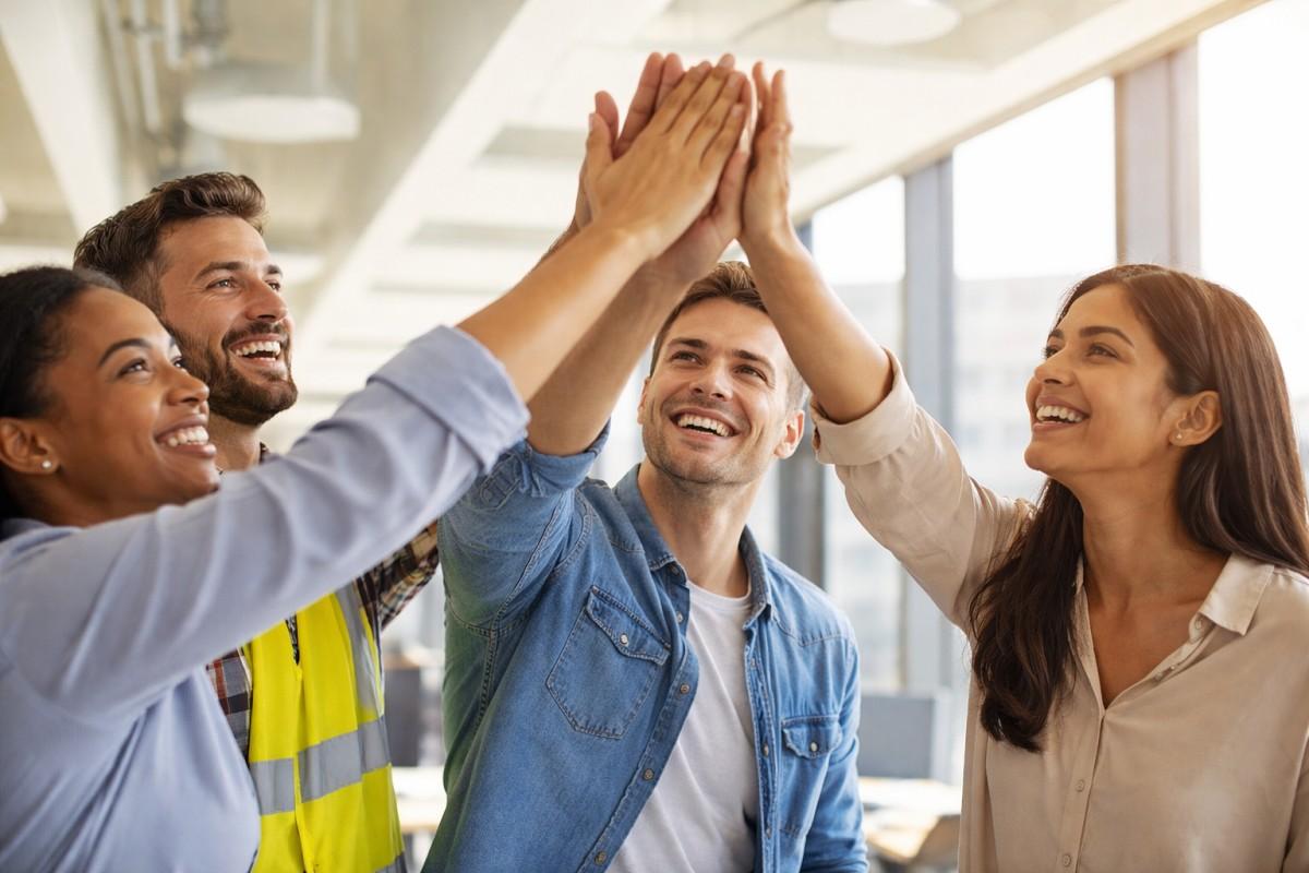 Employee Wellbeing Initiatives That Improve Productivity in Labour Roles