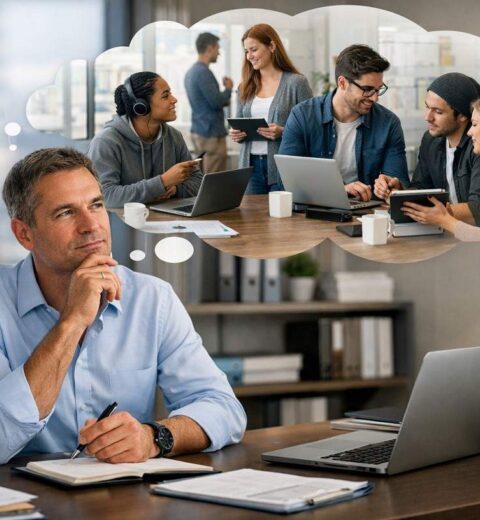 What Gen Z and Millennials Expect from Employers in 2026