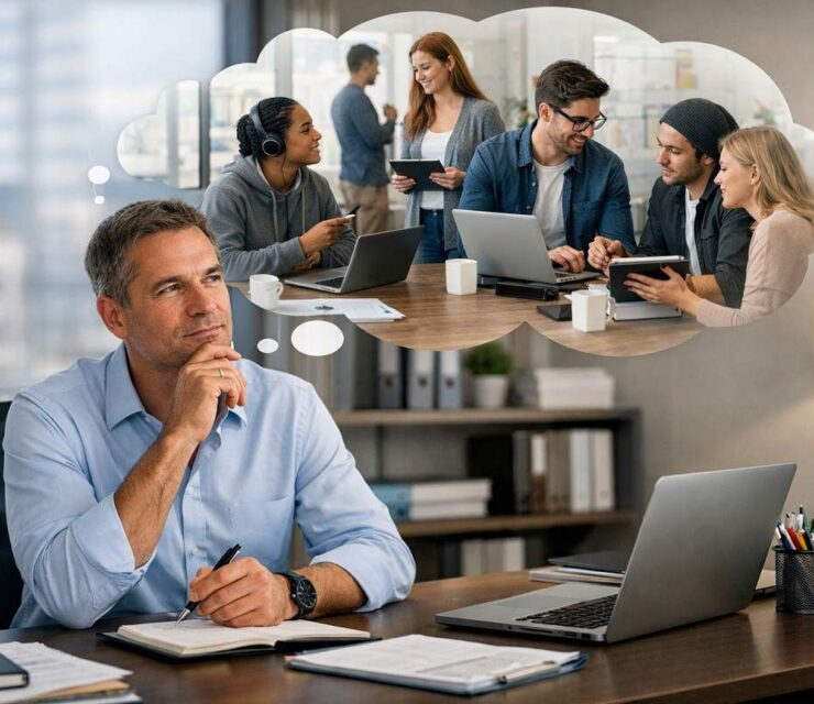 How Employers Can Attract Gen Z and Millennials in 2026