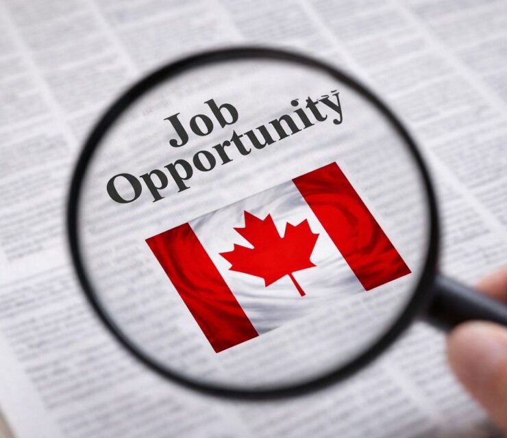 Safe Job Hunting in Canada: Tips Every Job Seeker Should Know