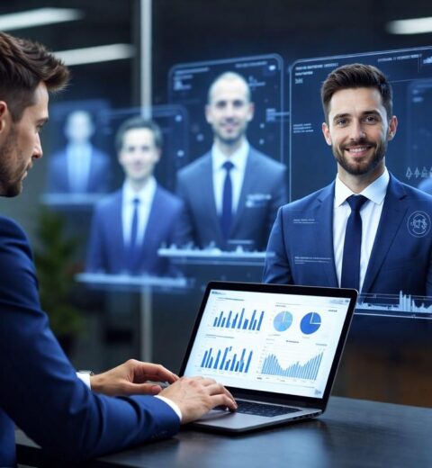 Top 5 Ways to Build a Strong Employer Brand in Canada