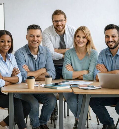 Top 5 Hiring Metrics Every Business Should Track in 2026