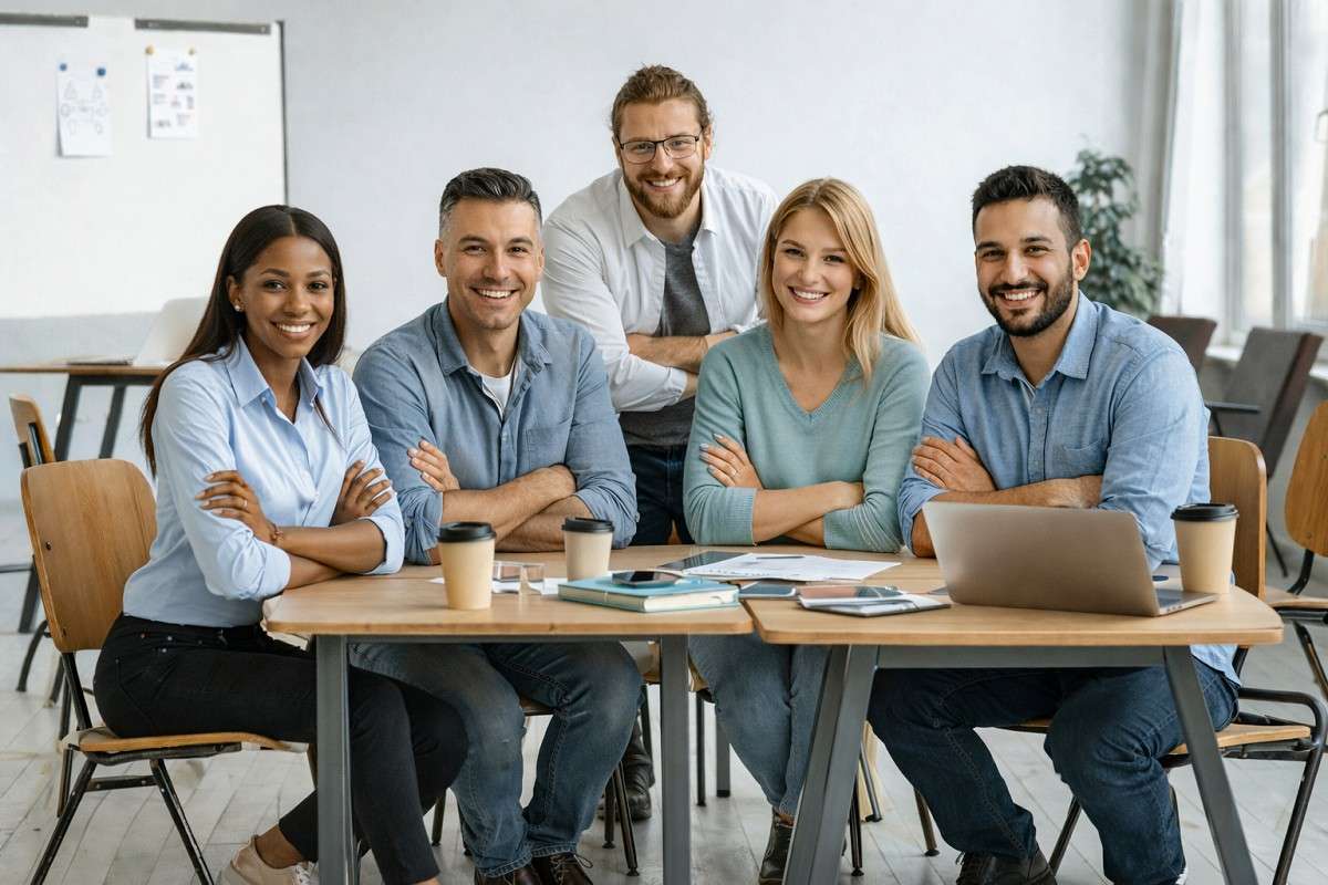 Top 5 Ways to Build a Strong Employer Brand in Canada