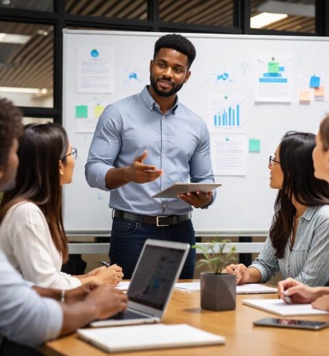 7 Outdated Hiring Practices Hurting Your Recruitment in 2025