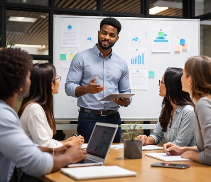 Why Continuous Learning Matters for Labour Staff Retention