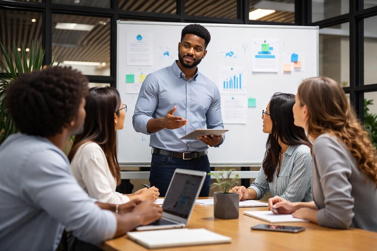 Why Continuous Learning Matters for Labour Staff Retention