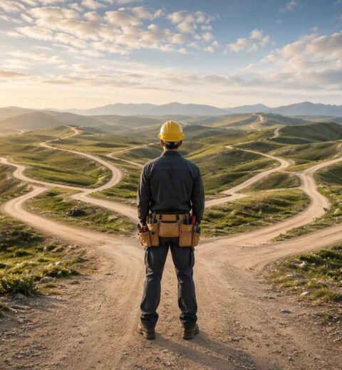 How New Collar Jobs Are Bridging the Skills Gap in 2026