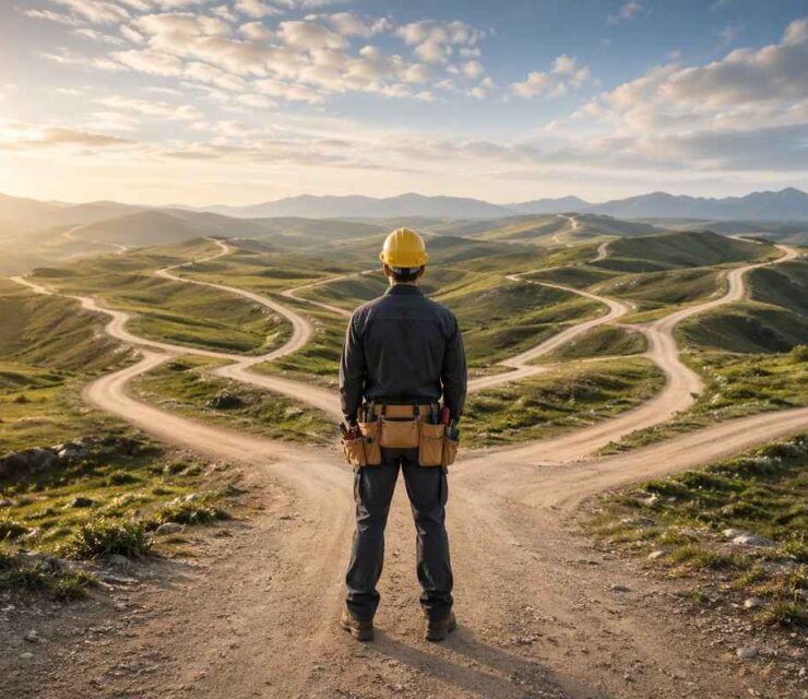 Career Growth Paths for Skilled Trades You Didn’t Know About