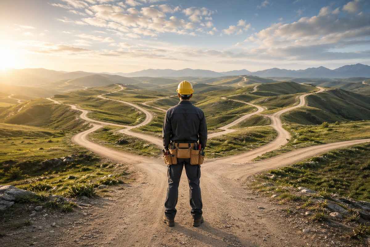 Career Growth Paths for Skilled Trades You Didn’t Know About