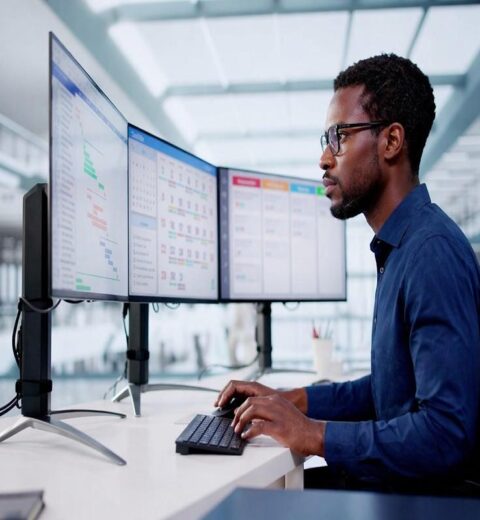 Top Industries Embracing New Collar Roles in 2026