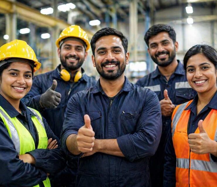 Top Factors That Influence Job Satisfaction for Labour Workers