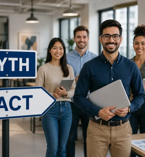 Why Bigger Teams Don’t Mean Better Results, Smarter Teams Do