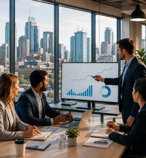 How Just-in-Time Staffing Works in Modern Businesses