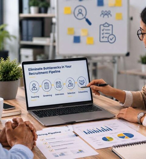 How Just-in-Time Staffing Works in Modern Businesses