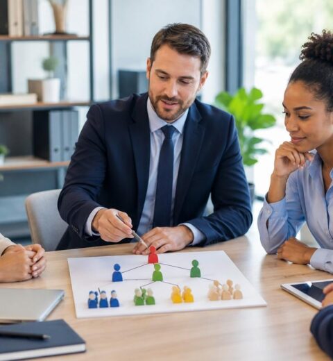 How to Reduce Hiring Errors in High-Volume Labour Recruitment
