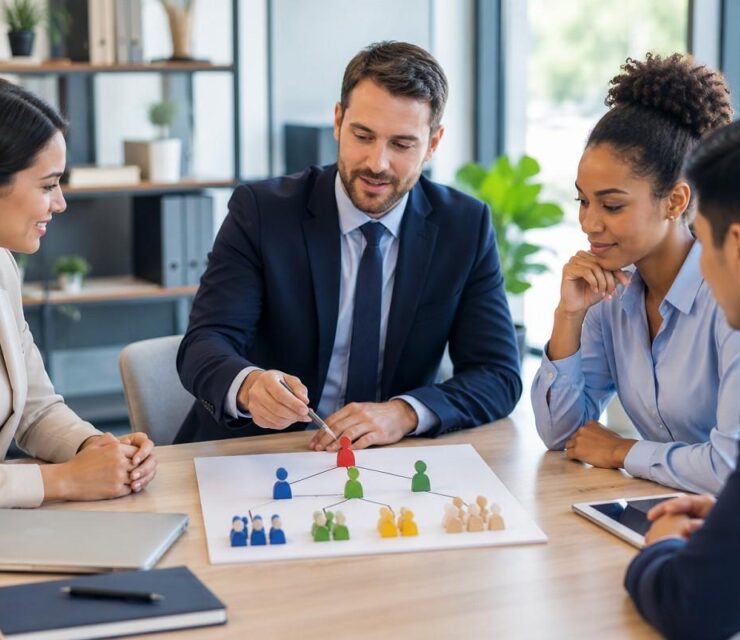 How to Fix Inefficient Labour Allocation in Growing Companies