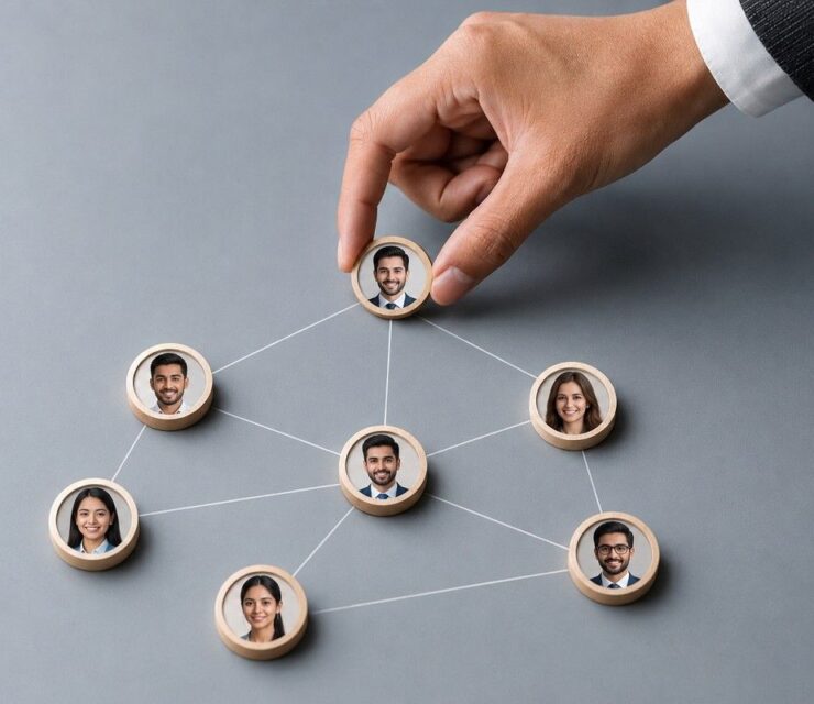 How to Reduce Hiring Errors in High-Volume Labour Recruitment