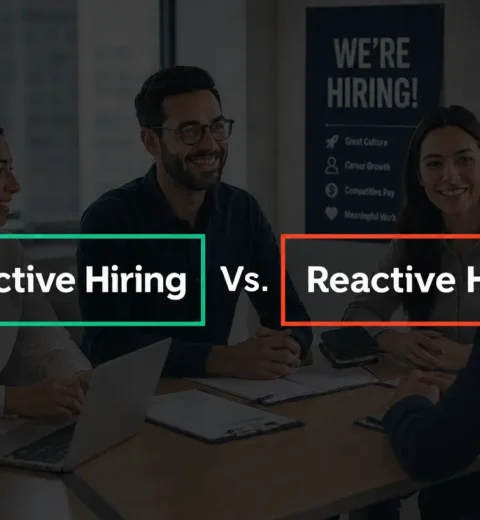 Workforce Fluidity: Why Fixed Roles Are Disappearing in 2026