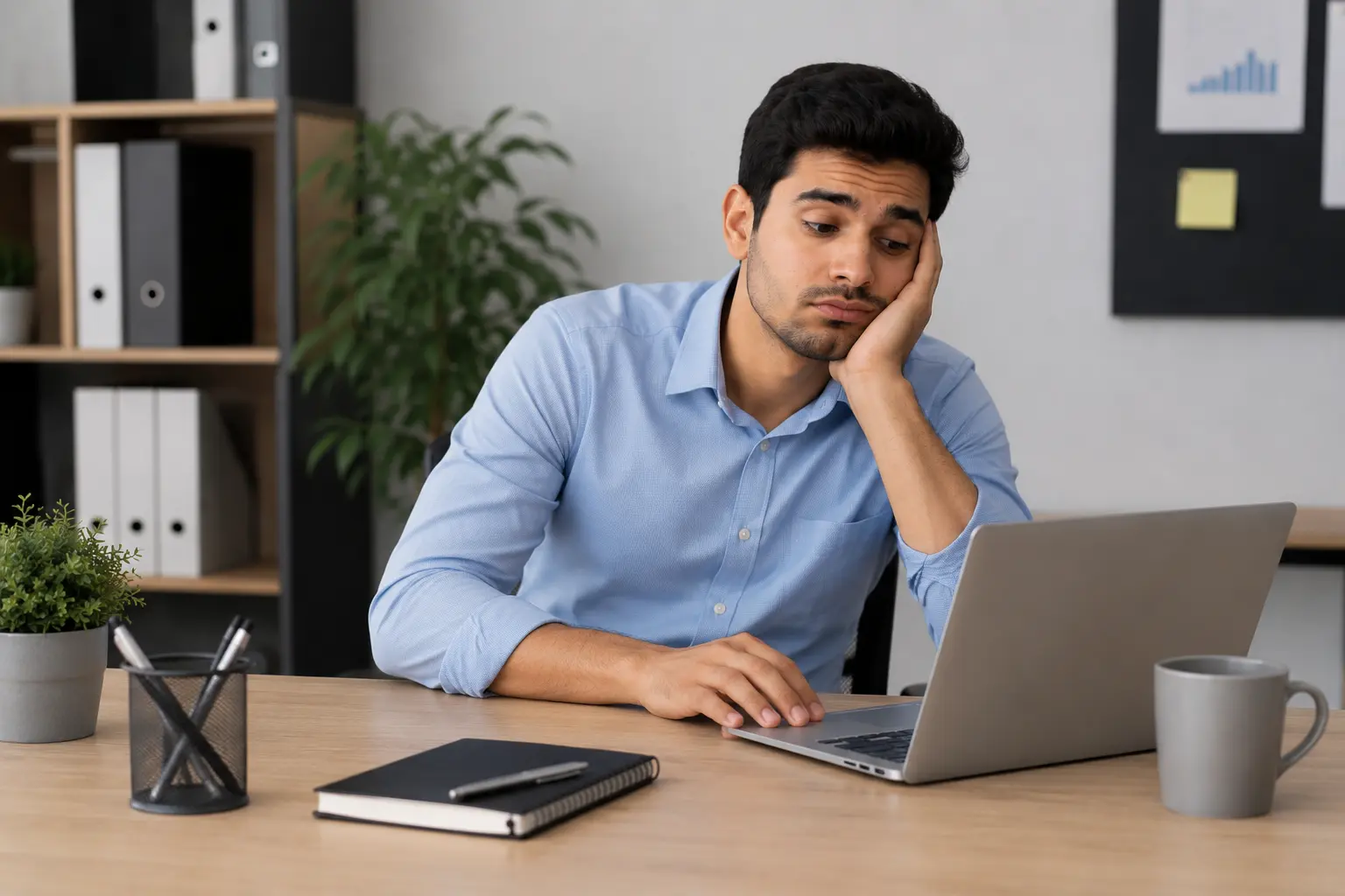 Time Theft in Canada: Causes, Impact, and Prevention