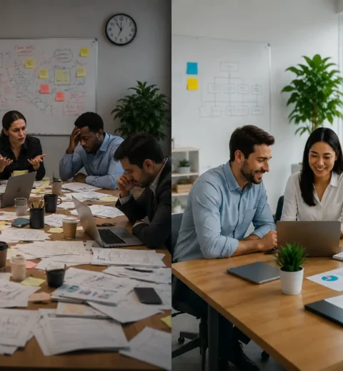 8 Surprising Millennial Workforce Myths That Are Not True
