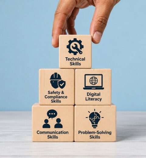 Construction Labour Trends That Will Shape the Next Decade