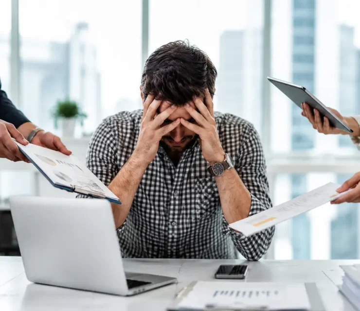 Workplace Burnout in Canada: Signs, Causes, and Solutions