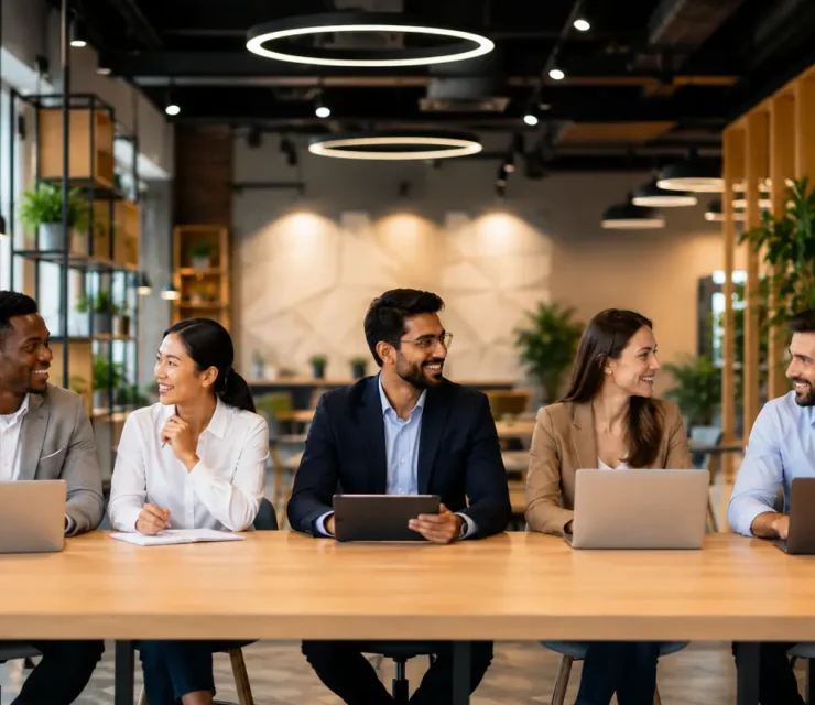 Always Hiring Model: Why Modern Businesses Recruit Continuously