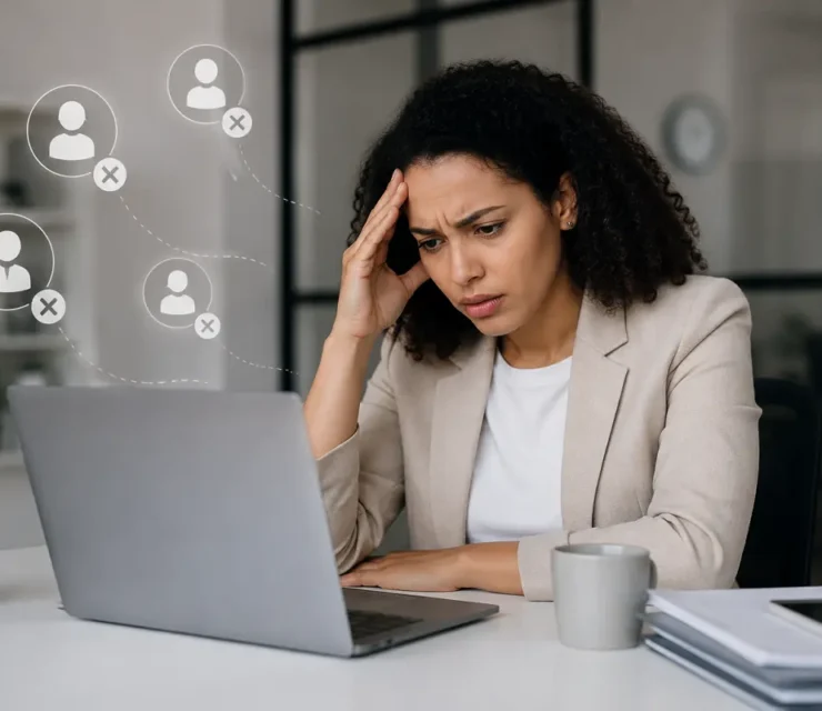 Candidate Drop-Off: Why Applicants Abandon Hiring Processes