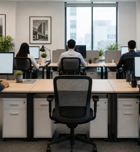 Always Hiring Model: Why Modern Businesses Recruit Continuously