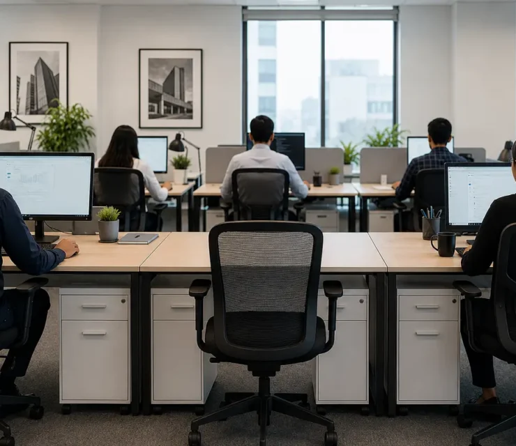 How to Calculate the Real Cost of an Unfilled Position
