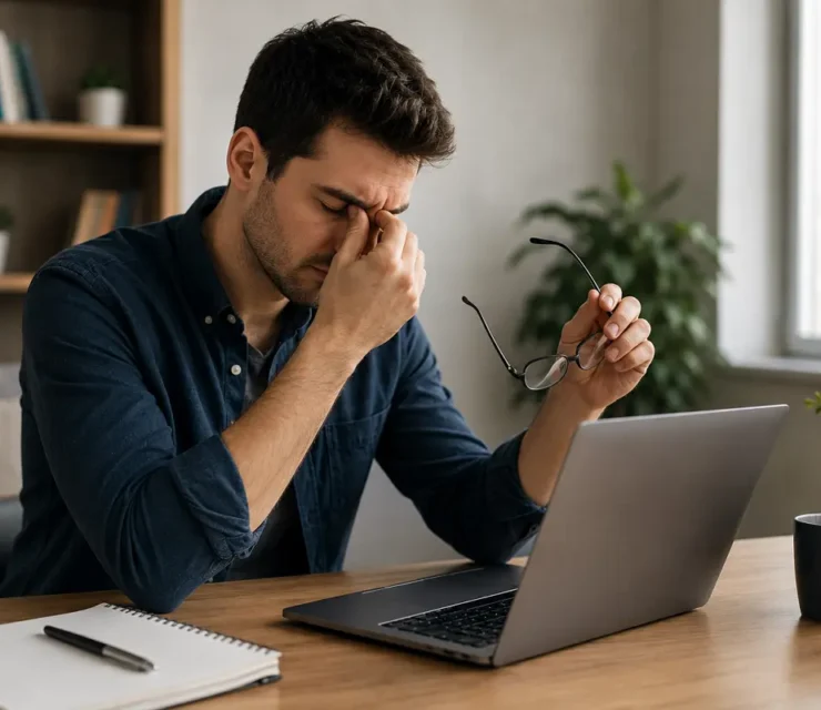 Interview Fatigue: Signs, Causes, and How to Overcome It