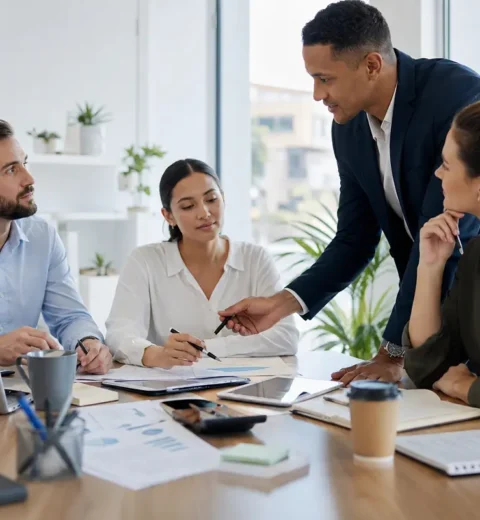 The Link Between Worker Readiness and Business Output