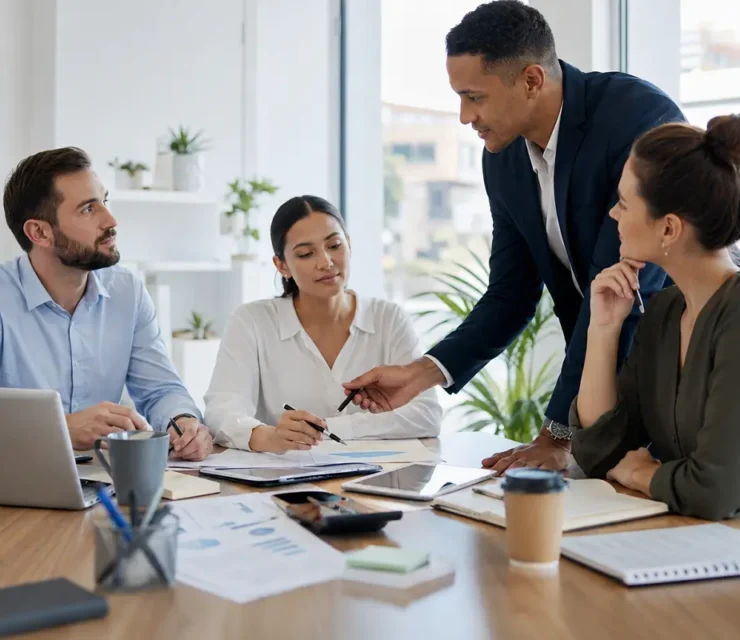 Labour Capacity Planning: How Much Staff Do You Really Need?