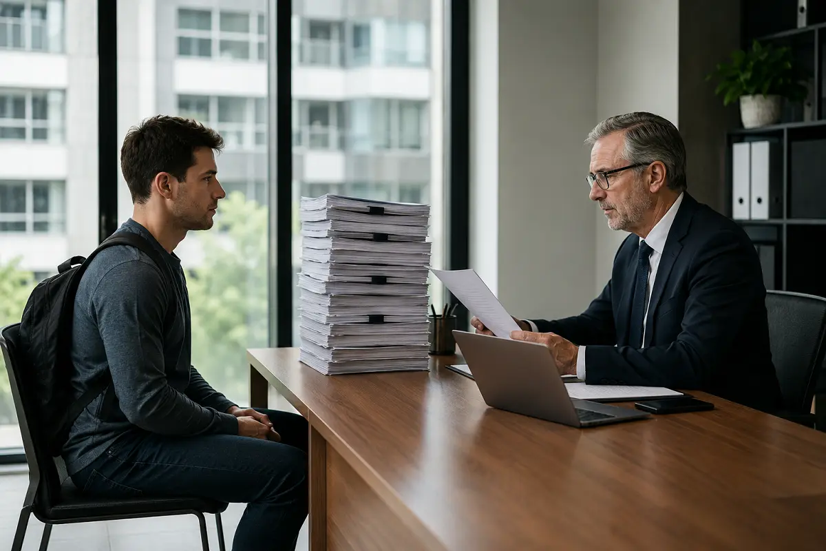 Skills Inflation Explained: Are Employers Asking for Too Much?