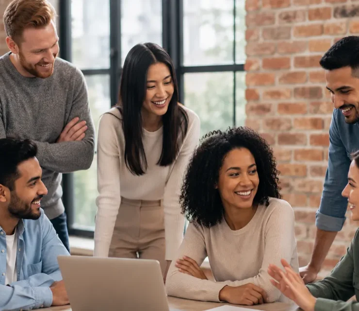 The Role of Employer Reputation in Recruitment Success