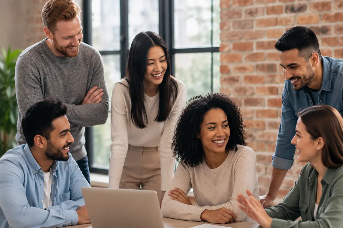 The Role of Employer Reputation in Recruitment Success