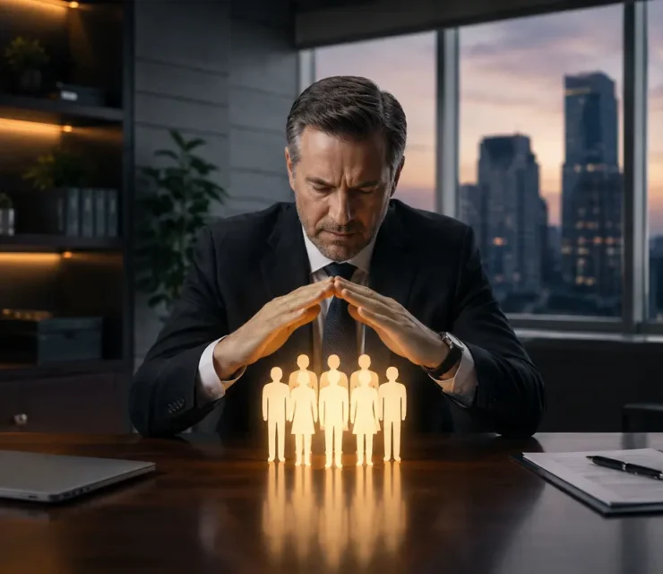 What Is Talent Hoarding and How Is It Affecting Canadian Hiring?